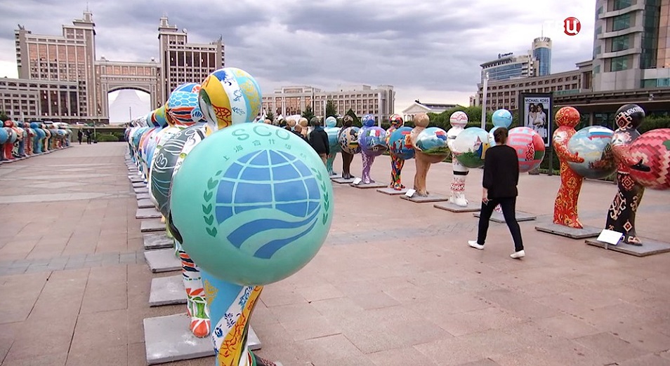 ШЫҰ елдерінің валюталары өзара саудаға әлі жарамайды