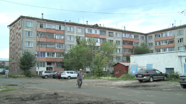 Петропавлда 300-ден астам үйге күрделі жөндеу қажет