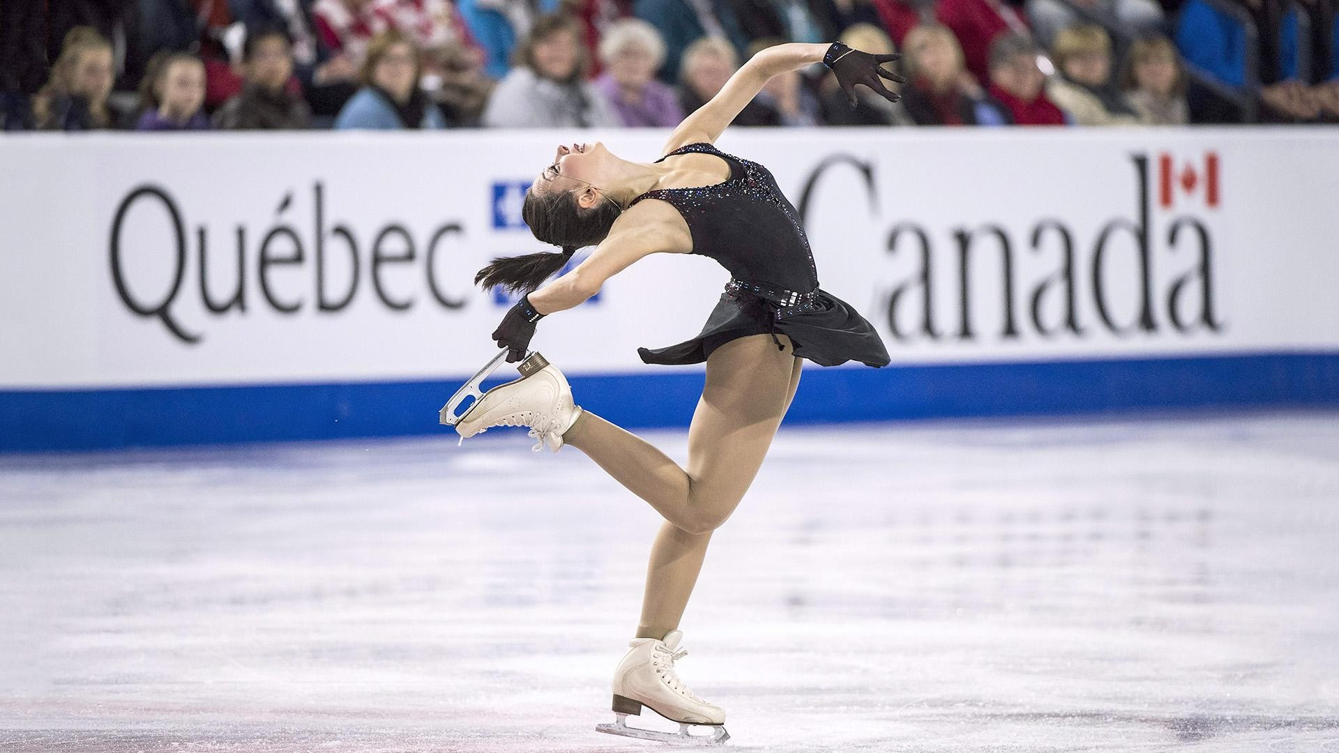 Мәнерлеп сырғанаудан Skate Canada турнирі өткізілмейтін болды