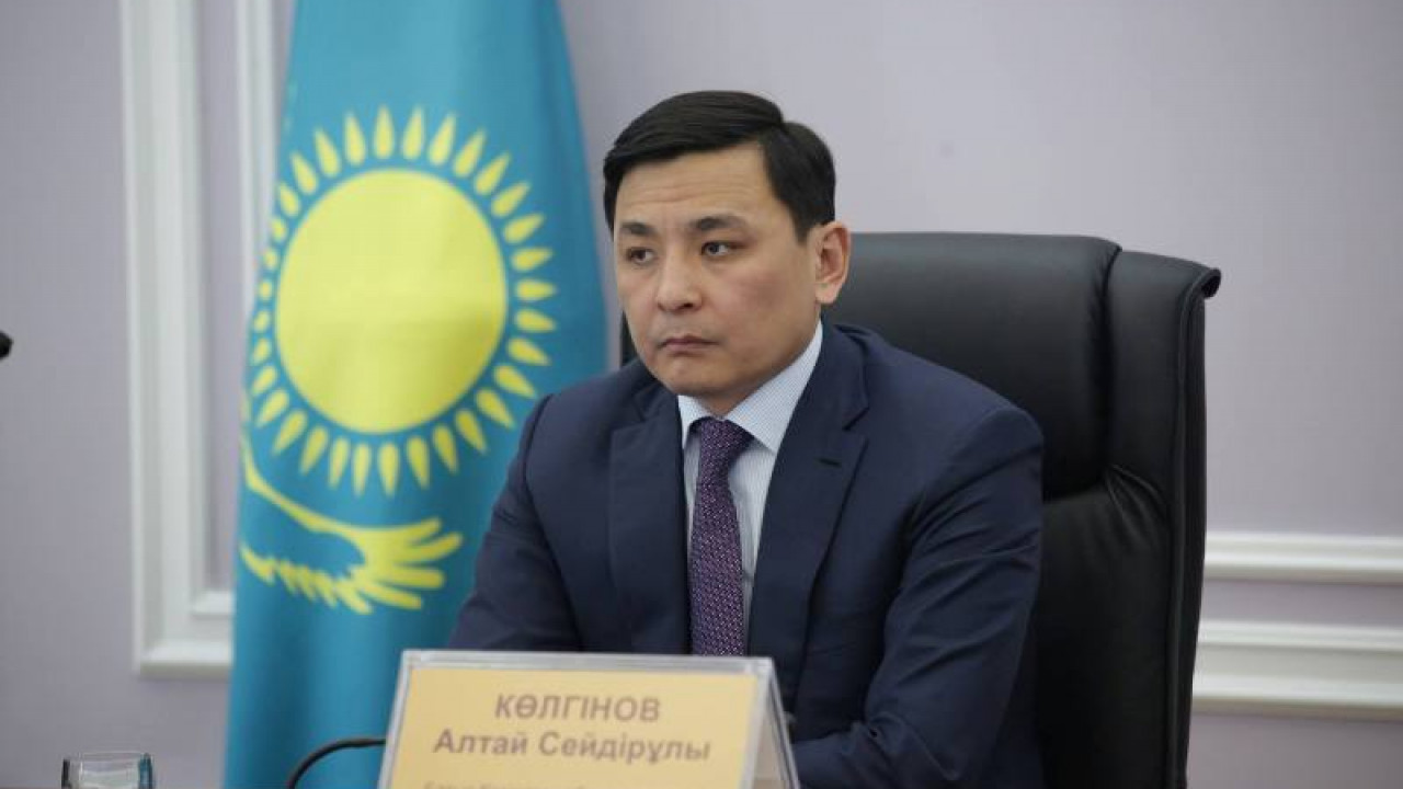 Қызметкерлерінің жемқорлығы үшін бірінші басшылар жазаланады 