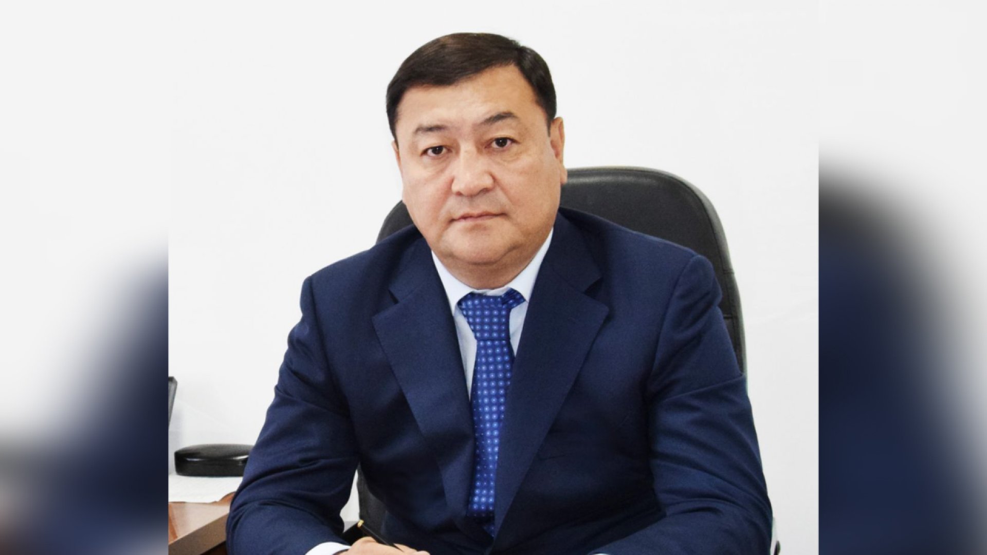 Досье: Шалтабаев Дастан Турарбекович
