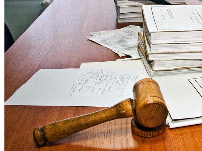 Ислам Әбішевке қатысты іс сотқа келіп түсті