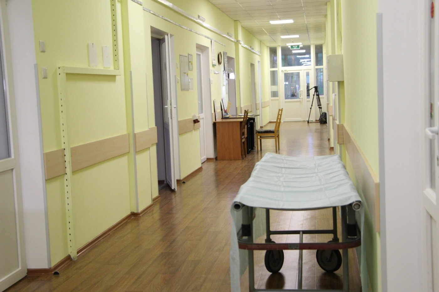 Елімізде коронавирустан тағы бір адам көз жұмды