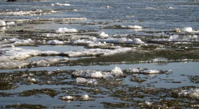 Ертіс өзенінде мұз жару жұмыстары жүргізілмейді 