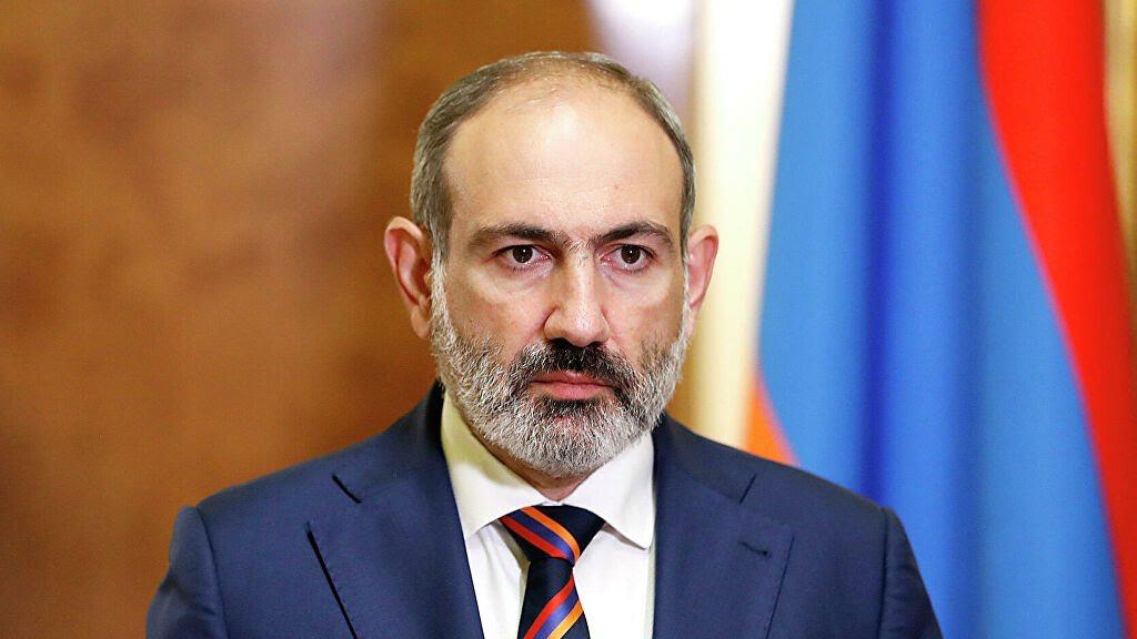 Пашинян отставкаға кетпейтінін мәлім етті