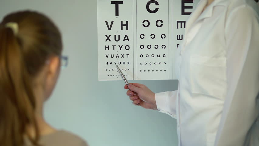 Қазақстанда 56 мың адамның көзі көрмейді
