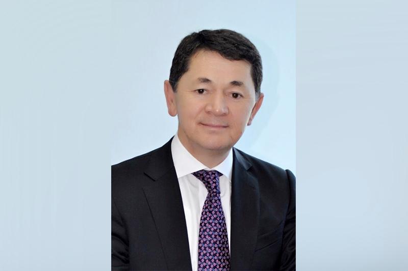 "Цеснабанктің" директорлар кеңесіне жаңа төраға сайланды