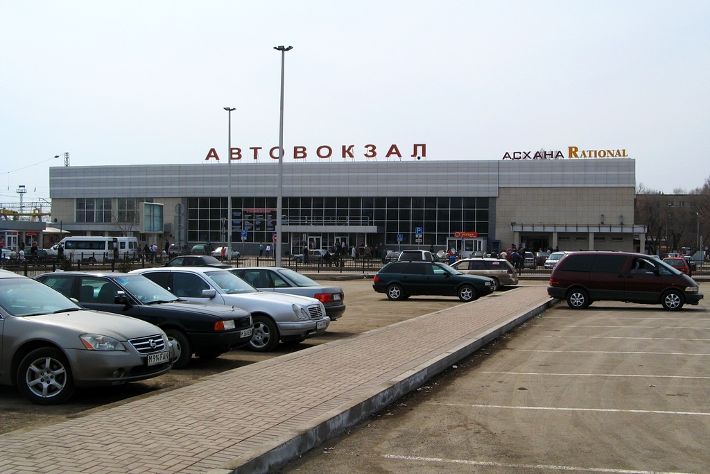 Қарағандыдан Ресейдің Новокузнецк қаласына автобус бағыты ашылды