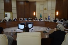 Нұр-Сұлтанда "Алын алқа" мен "Күміс алқа" алған 8 мыңға жуық ана тұрады