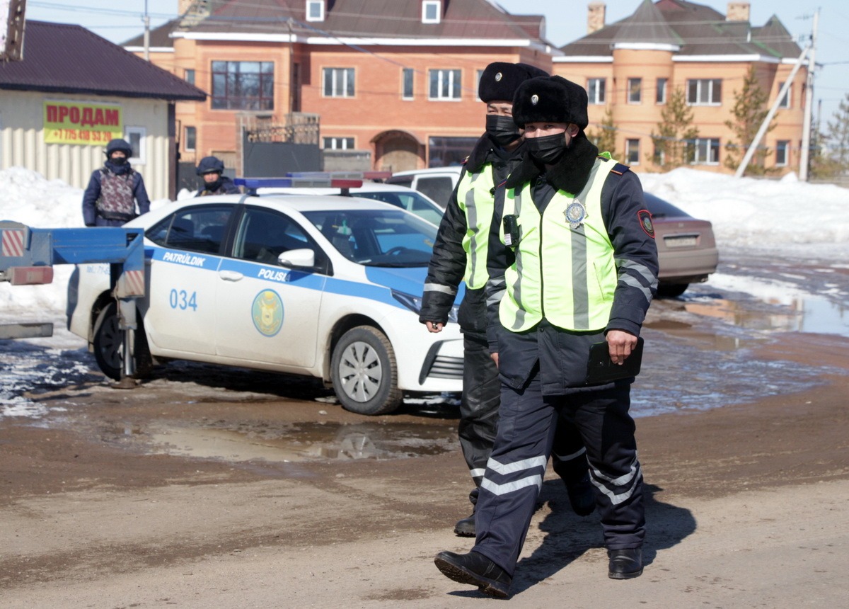 В каких очагах закончился карантин?