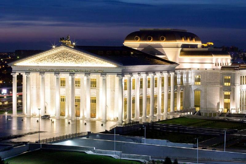 «Астана Опера» алаяқтарға ұрынды