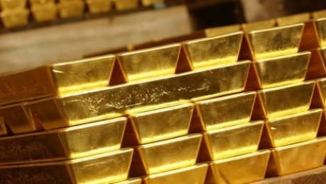 Тамызда 2,3 мыңнан астам алтын құймалар сатылды – Ұлттық банк
