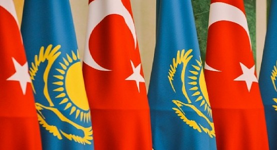 Қазақстан Түркиямен әскери ынтымақтастықты нығайтады