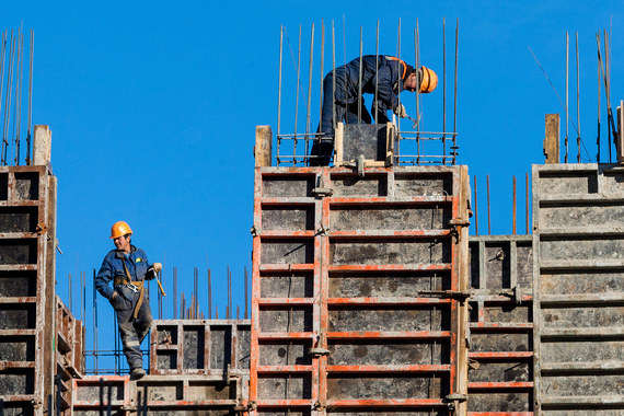 Биыл елімізде 2,8 млн шаршы метр баспана пайдалануға берілді 