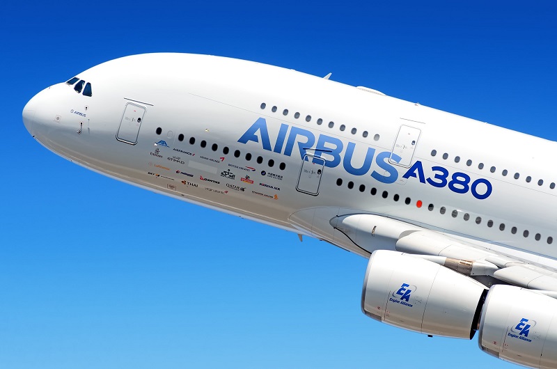 Компания Airbus уволила 16 сотрудников, заподозренных в промышленном шпионаже 