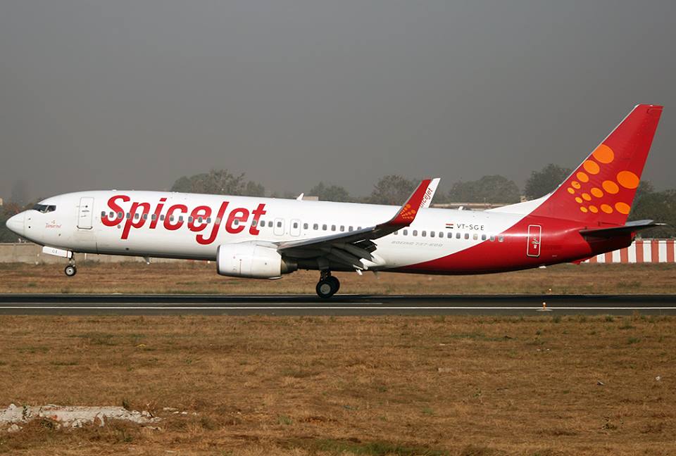 Индийская авиакомпания планирует запустить рейс по маршруту Дели – Алматы  