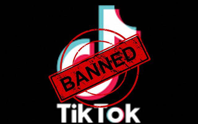 АҚШ-та TikTok-ке тыйым салынуы мүмкін
