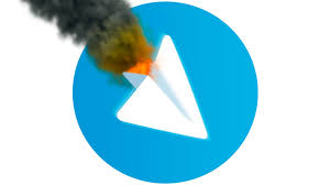 Telegram мессенджері жұмыс істемей тұр