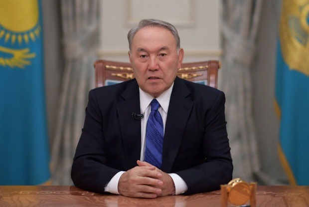 Елбасы:Осы мейрамда айтылған игі тілектеріңіздің бәрі орындала берсін!