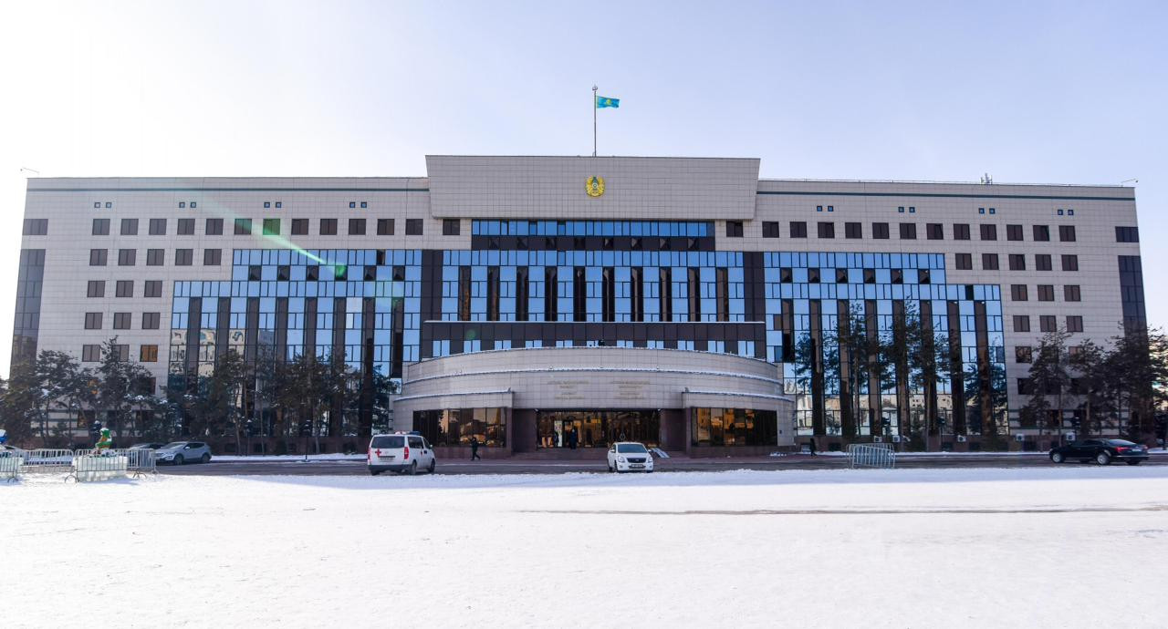 Елордада аудан әкімдерінің халыққа есеп беру кездесулері өтіп жатыр