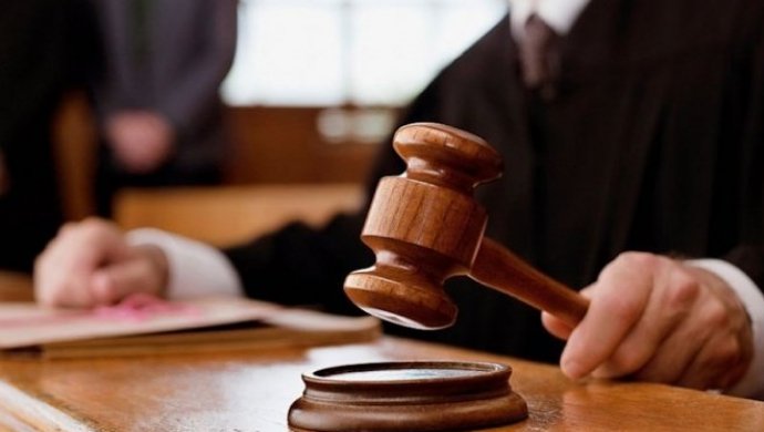 Қала тұрғыны әкімнен 446 мың теңге өндіріп алатын болды