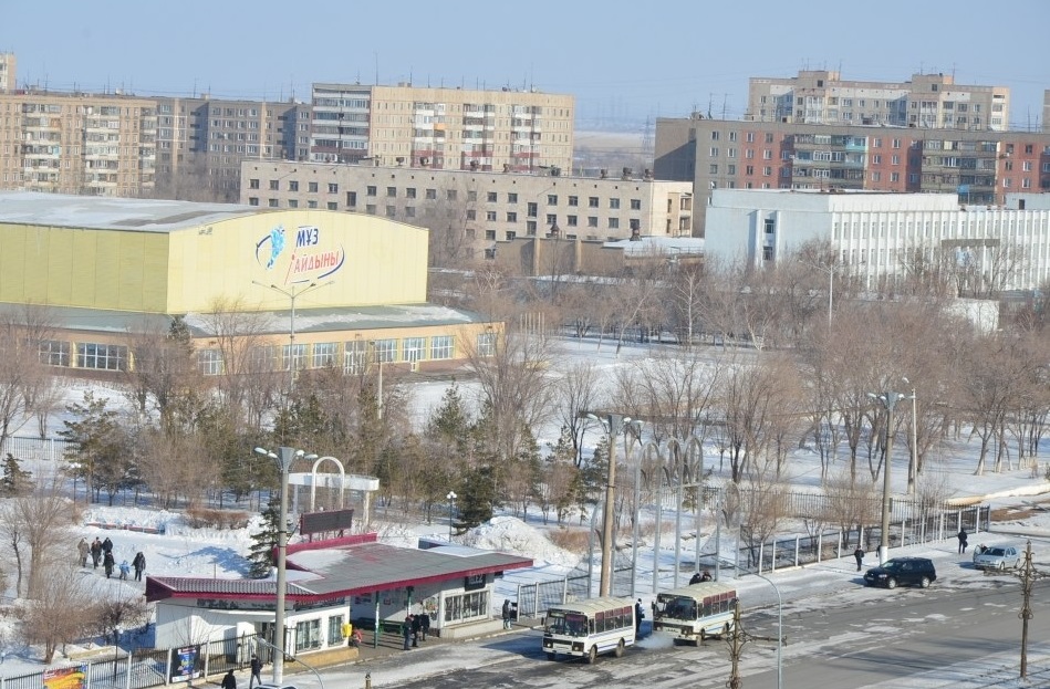 Өңір әкімі Теміртау автопаркінің 50 пайызын жаңартуды тапсырды