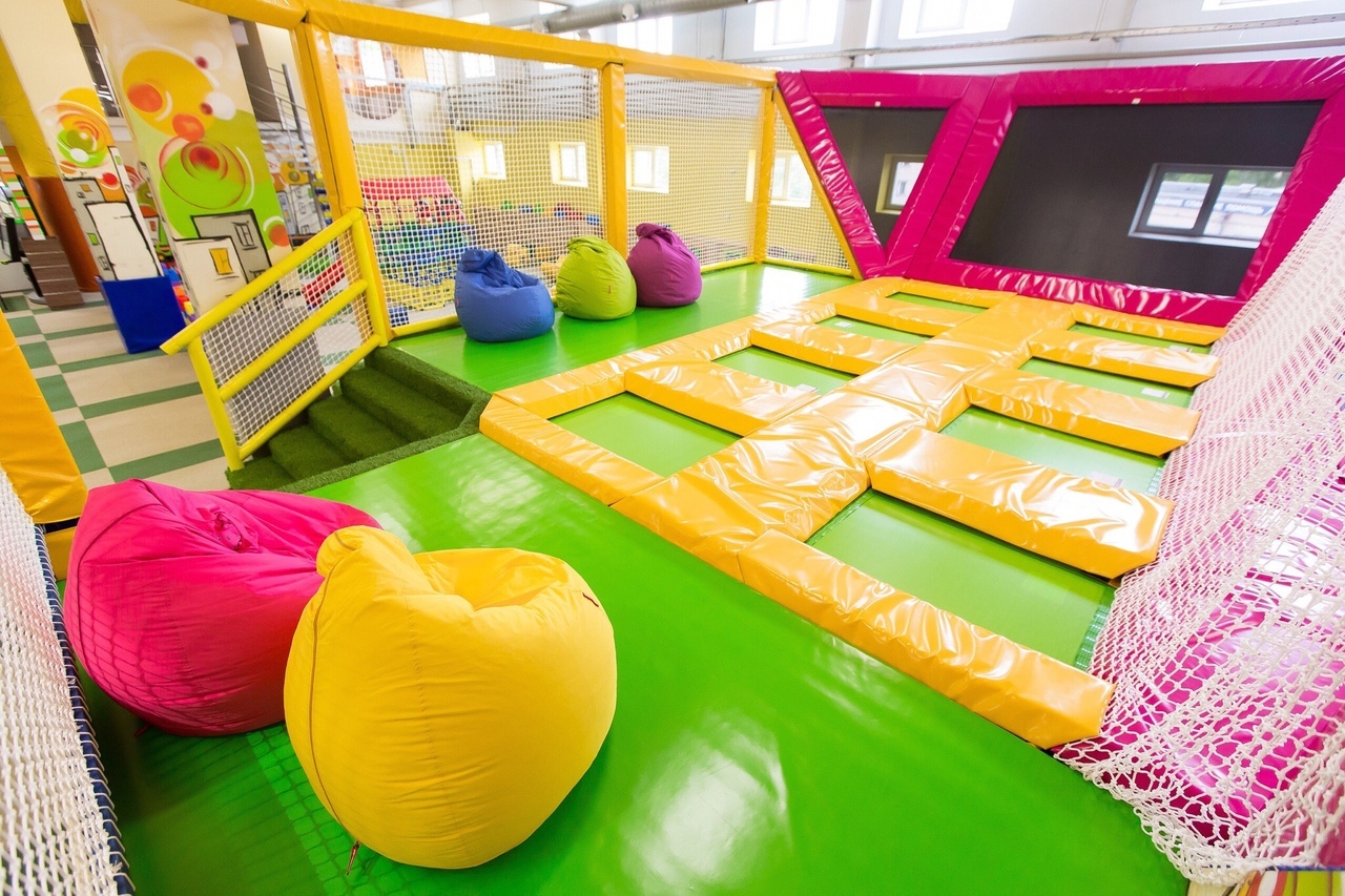 Детский развлекательный парк может лишиться земельного участка