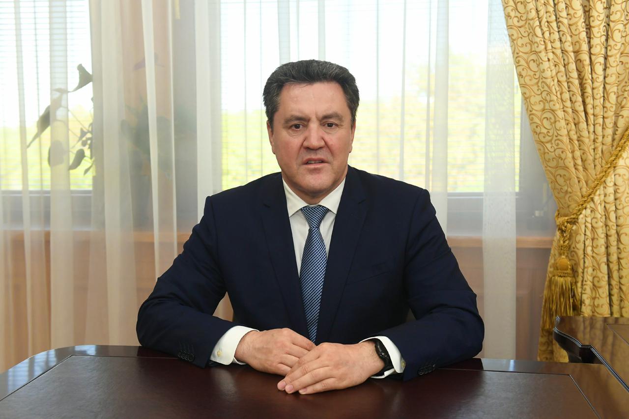 Назначен новый руководитель аппарата акима Алматы