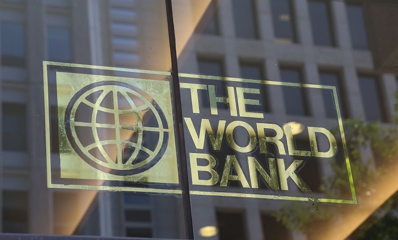 Сменился постоянный представитель Всемирного банка в Казахстане   