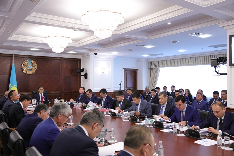 Жылыту маусымы аяқталғанша көмір бағасы көтерілмейді – министрлік
