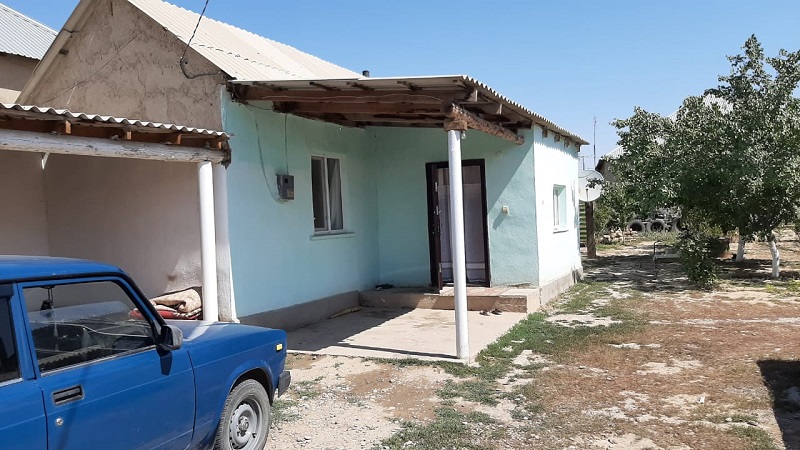 В Арыси отремонтировали 340 домов