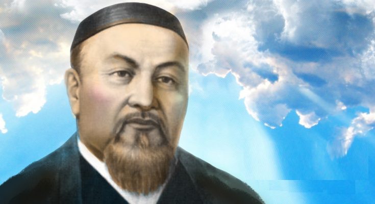 Абайдың 175 жылдық мерейтойы басталды