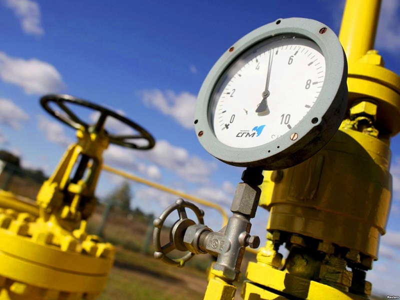 Мажилис Казахстана одобрил в первом чтении поправки по вопросам газа и газоснабжения  