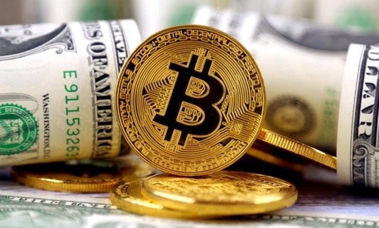 Биткоин бағасы соңғы жылдағы ең жоғары деңгейге жетті