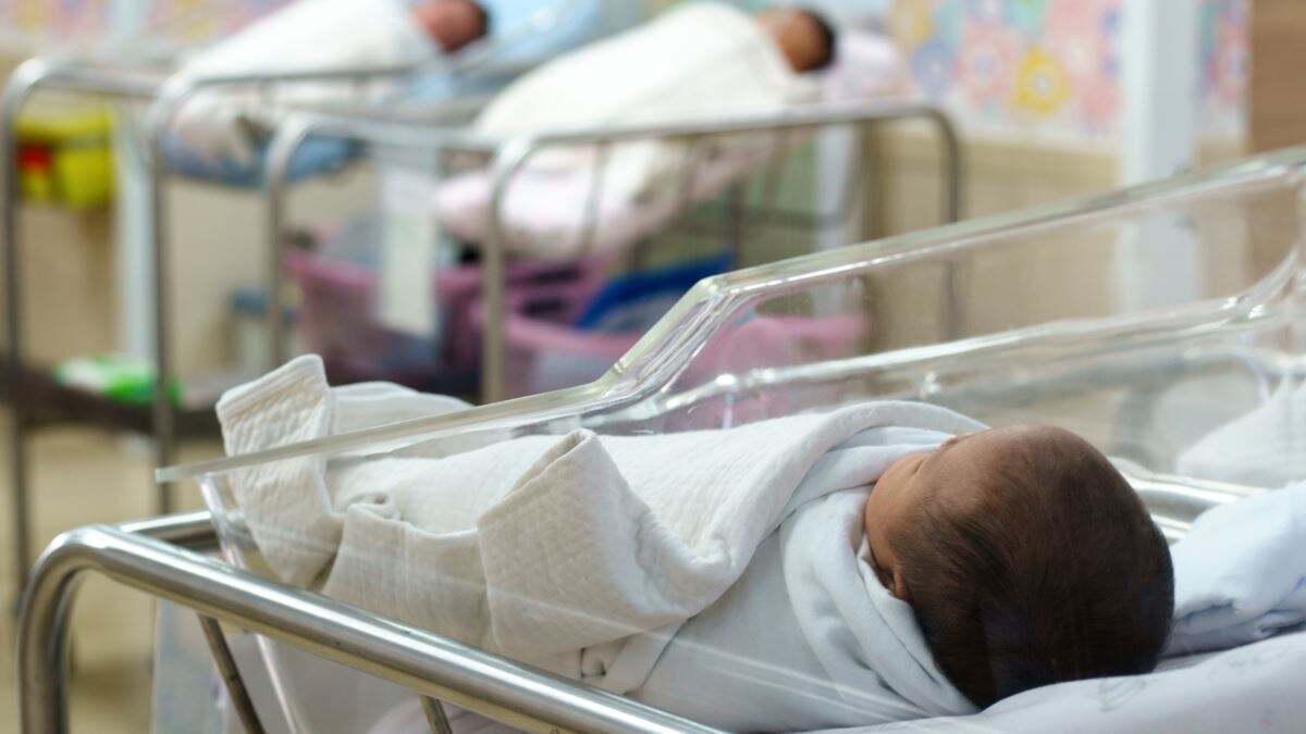 Арықтан табылған нәрестенің анасы іздестіріліп жатыр