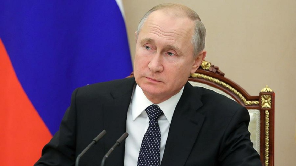 Путиннің доллардан бас тарту туралы саясаты жүзеге асуда
