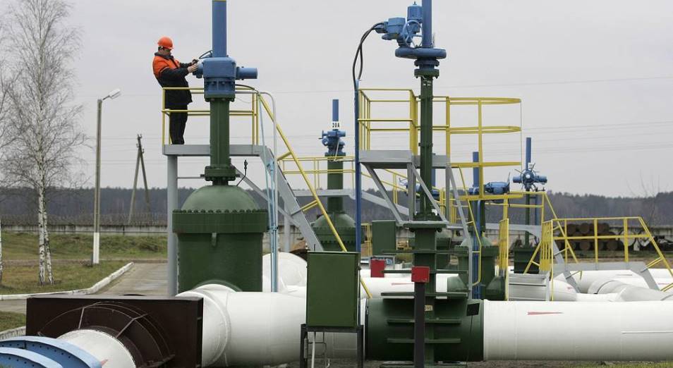 Казахстанские грузоотправители не предоставили информацию о сумме ущерба от загрязнения нефти в "Дружбе" – "КазТрансОйл"