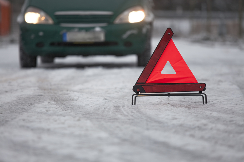 Елімізде жол апатынан бір апатада 34 адам қаза тапты