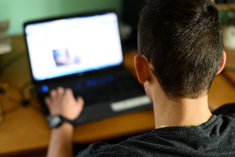Сенаторы попросили обеспечить школьников бесплатным Интернетом  