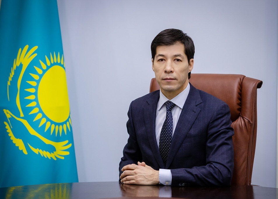 Батыс Қазақстан облысын Есқалиев басқарады