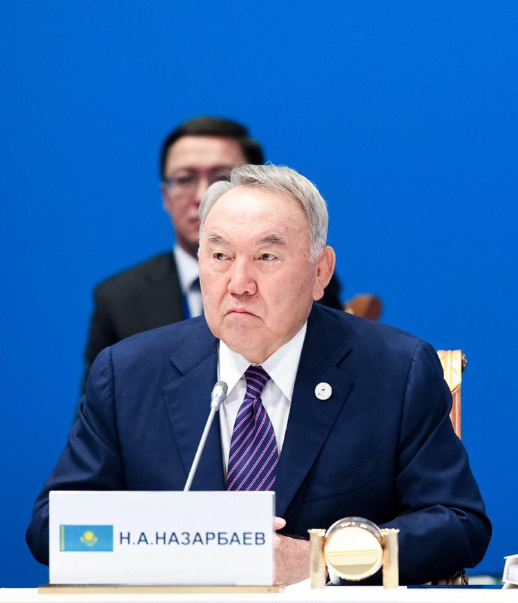 Еуразиялық экономикалық одаққа пайдалы болуға тырысамын – Елбасы