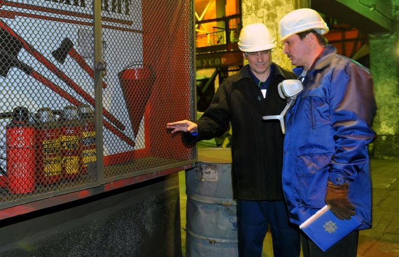 Заң бұзушылықтарға жол берген 422 нысан мен бір кәсіпорынның жұмысы тоқтатылды