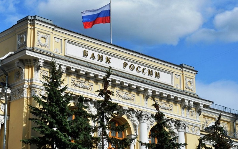 Назван самый непредсказуемый центробанк в мире 