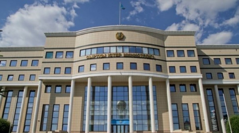 ҚР СІМ қазақстандық қыздың Қытайда кісі қолынан мерт болмағанын хабарлады