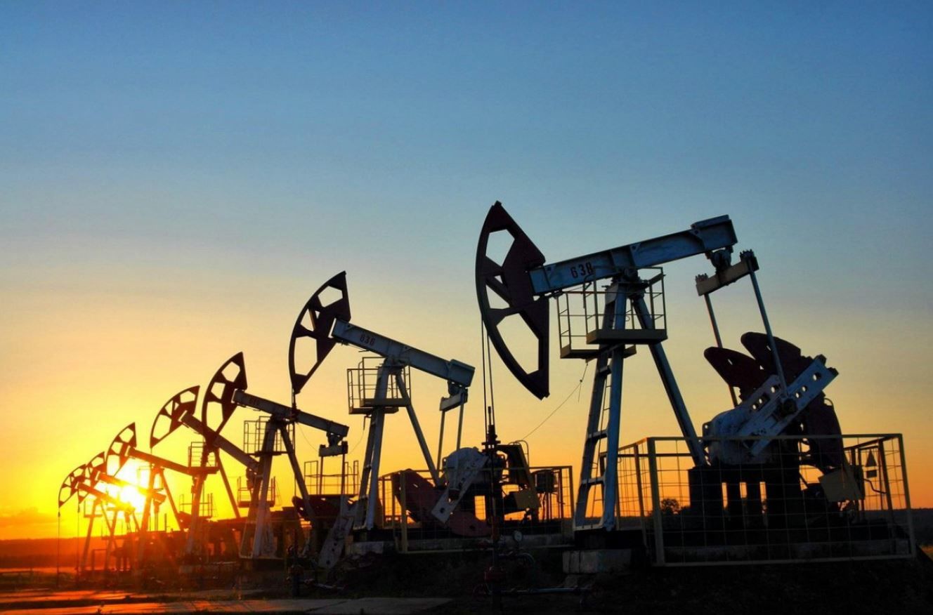Китай возобновил импорт нефти из США в ноябре