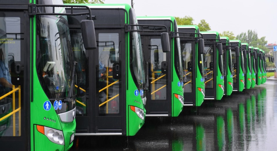 Как сделать «миллиард» на автобусах?