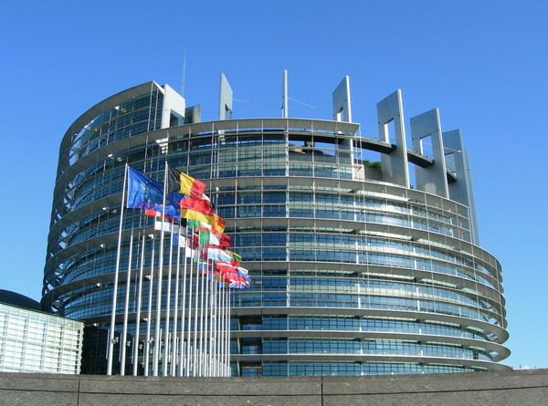 Еуропарламент ғимаратына коронавирус жұқтырғандар орналастырылады