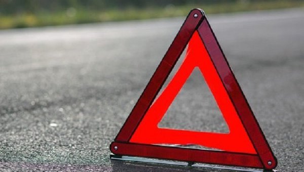 Ақтөбе облысында шетелдіктер жол апатына түсті