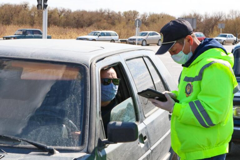 500-ге жуық мекеме мен ойын-сауық орындары тексерілді