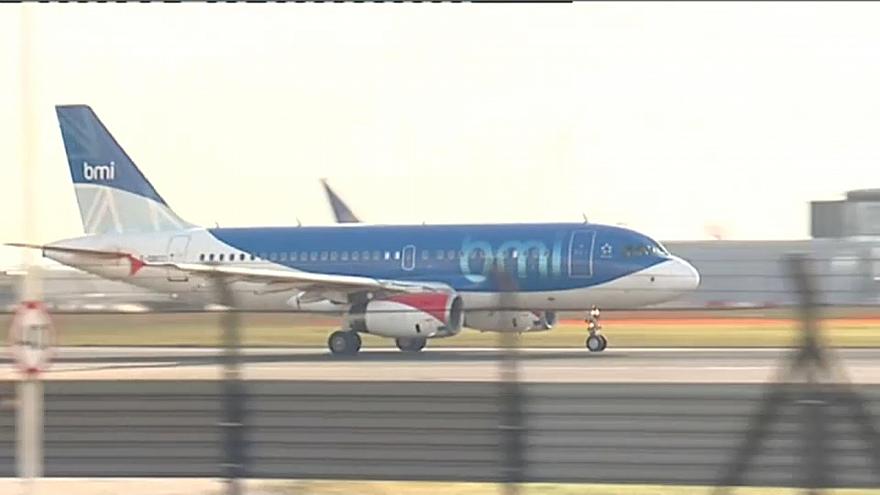 Британдық Flybmi әуе компаниясы банкротқа ұшырады